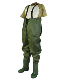 Гащеризон за газене - Daiwa LIGHTWEIGHT CHEST WADER