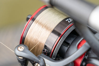 Monofilament line Daiwa NZON LINE SINKING FEEDER MONO - 300 m