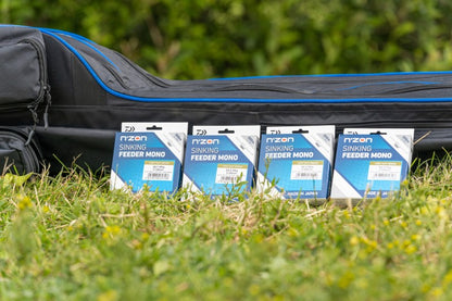 Monofilament line Daiwa NZON LINE SINKING FEEDER MONO - 300 m