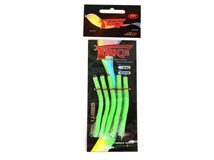 Изкуствени примамки за морски риболов - Lineaeffe Mackerel Hook
