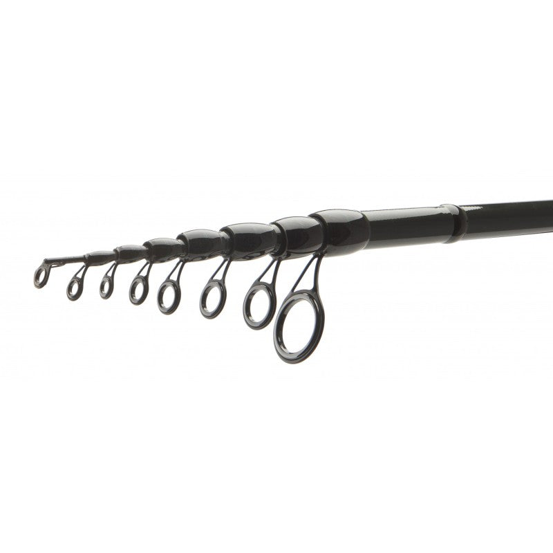 Lansetă telematch - Daiwa 21 AQUALITE TELE FLOAT