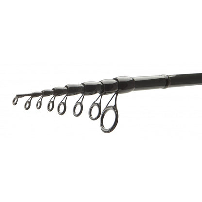 Lansetă telematch - Daiwa 21 AQUALITE TELE FLOAT