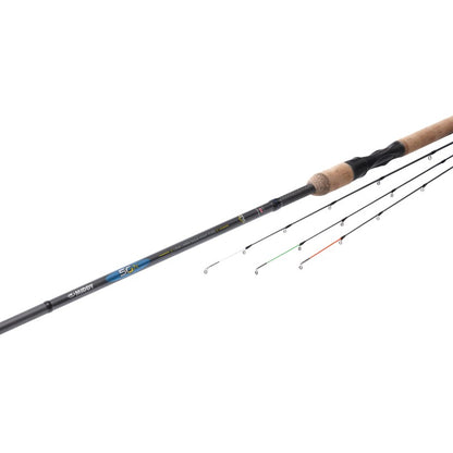 Feeder rod MIDDY 5G METHOD Feeder - 3.05m/15-50gr