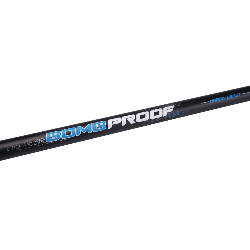 Κοντή pole/Whip MIDDY Bombproof Margin Beast Pole - 5.12m