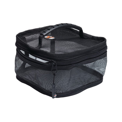 Σετ PVC κουτί+δίχτυ για πέλλετ MIDDY MX-Series Soaker & Bowl Combo