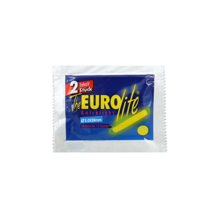 STARLETE LUMINOASE EUROLITE 3 X 39 mm - BEHR 2 buc.