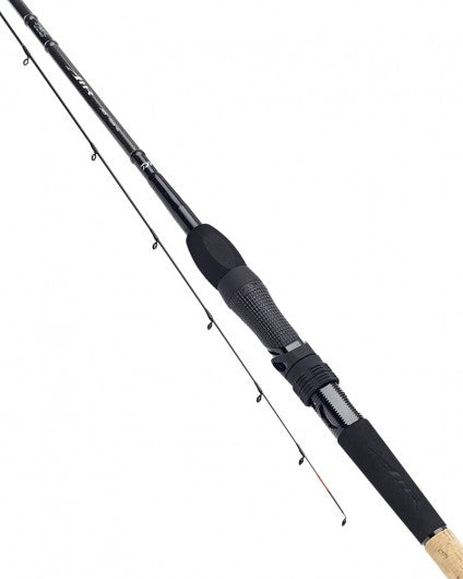 Фидер въдица Daiwa AIR Z AGS FEEDER MULTI 12/13ft - 3.66m/3.96m - 80gr