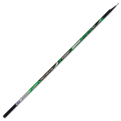 Lineaeffe Artistic Superior Pole Telescopic Whips - 5.00/6.00/7.00/8.00 m - 5/25 g
