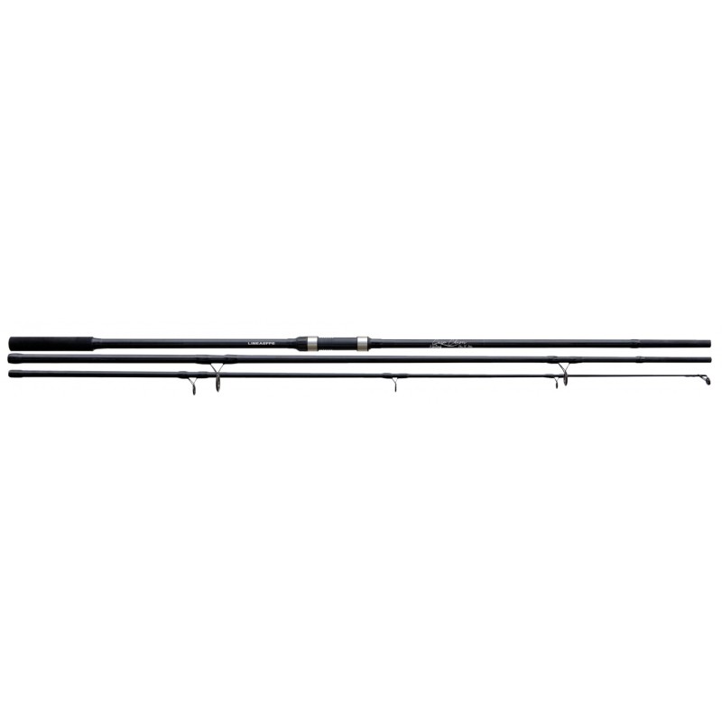 Шаранджийска въдица Lineaeffe Carp Chaser 3.60м/3lb - 3части