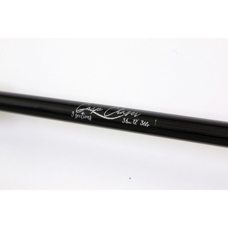 Шаранджийска въдица Lineaeffe Carp Chaser 3.60м/3lb - 3части