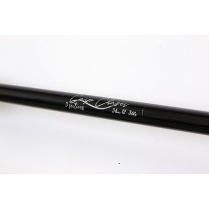 Шаранджийска въдица Lineaeffe Carp Chaser 3.60м/3lb - 3части