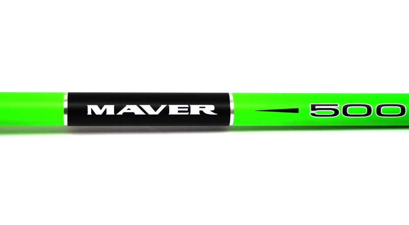 Τηλεσκοπικό καλάμι pole Maver Falcon Slim Evolution Alborella - 2.50/ 3.00/ 3.50/ 4.00/ 4.50/ 5.00 m