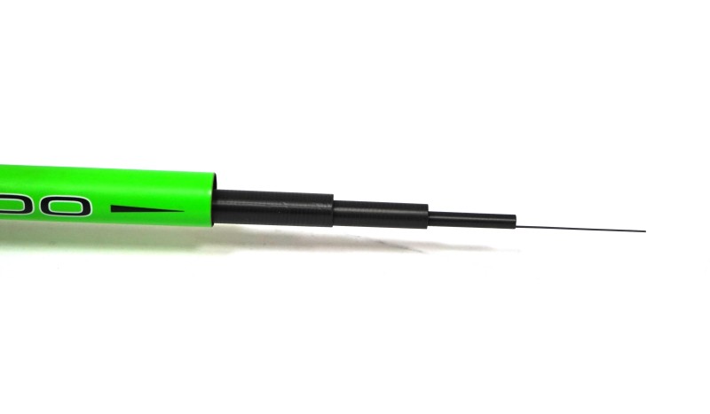 Τηλεσκοπικό καλάμι pole Maver Falcon Slim Evolution Alborella - 2.50/ 3.00/ 3.50/ 4.00/ 4.50/ 5.00 m