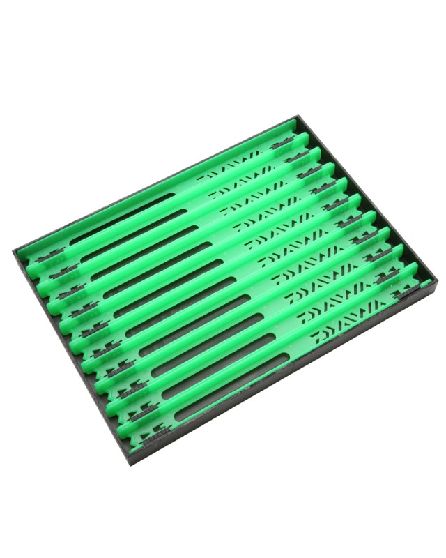 Σετ καρούλια αρματωσιών Daiwa - 10 τεμ. / 26 cm
