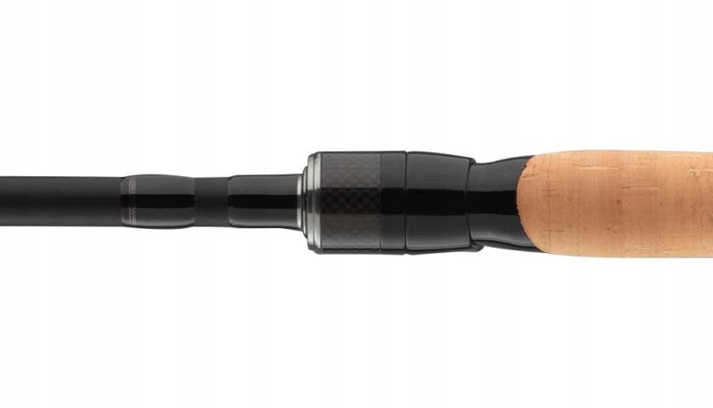 Lansetă spinning DAIWA PRO STAFF VERTICAL SPIN- 2.10m/14-35gr