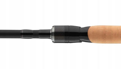 Lansetă spinning DAIWA PRO STAFF VERTICAL SPIN- 2.10m/14-35gr