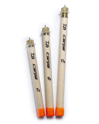 Ваглер Daiwa CARPA LOADED BALSA PELLET WAGGLERS