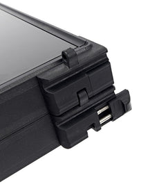 Βαθύ συρτάρι Daiwa GENERIC DEEP DRAWER UNIT - 337 x 265 x 55 mm