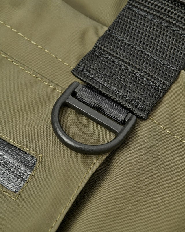 Гащеризон за газене Daiwa HYBRID CHEST WADERS