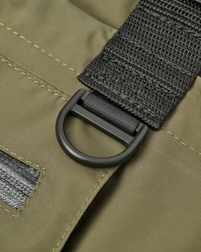 Гащеризон за газене Daiwa HYBRID CHEST WADERS