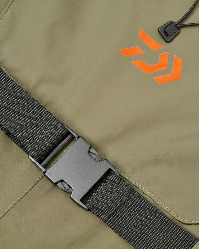 Гащеризон за газене Daiwa HYBRID CHEST WADERS