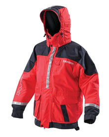 Плуващо Яке Daiwa ISOFLOT FLOTATION JACKET