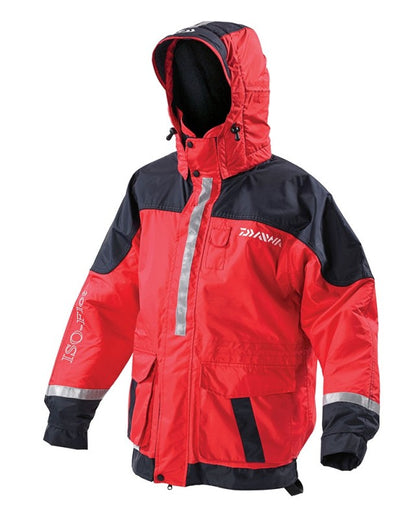 Jacheta flotabilitate Daiwa ISOFLOT FLOTATION JACKET
