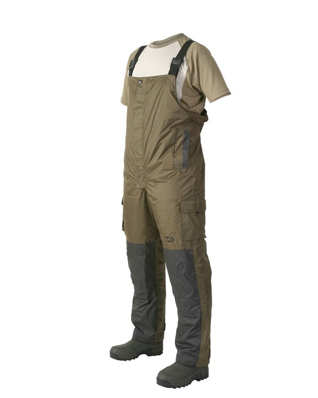 Costum de iarna Daiwa RETEX