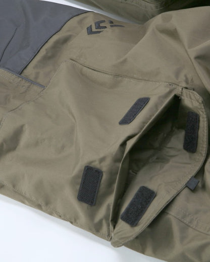 Costum de iarna Daiwa RETEX
