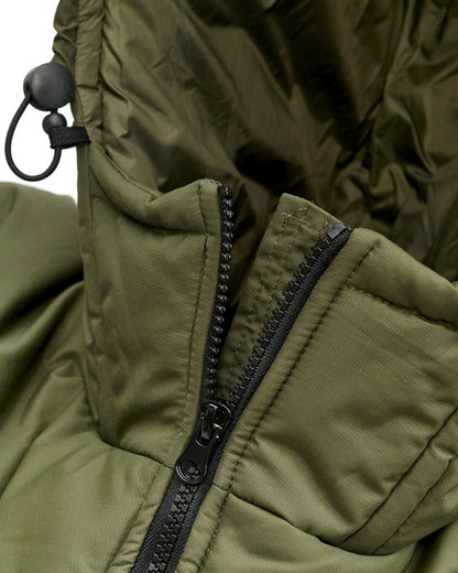 Яке Daiwa ULTRA CARP JACKET