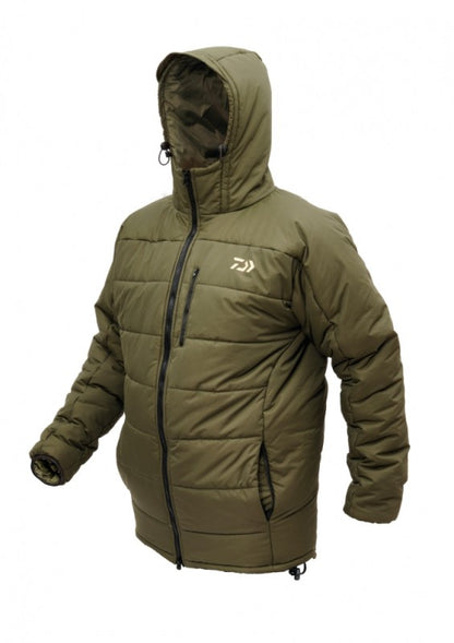 Яке Daiwa ULTRA CARP JACKET