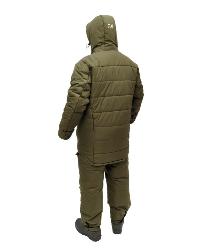 Яке Daiwa ULTRA CARP JACKET