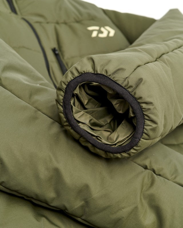 Яке Daiwa ULTRA CARP JACKET
