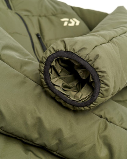 Яке Daiwa ULTRA CARP JACKET