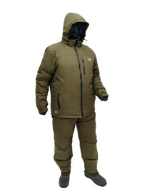 Зимен Костюм - Daiwa WINTER CARP SUIT