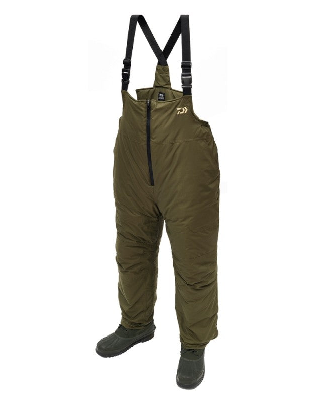 Χειμερινή στολή Daiwa WINTER CARP SUIT