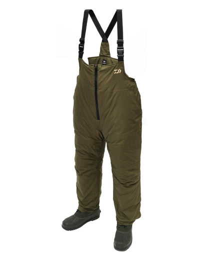 Χειμερινή στολή Daiwa WINTER CARP SUIT