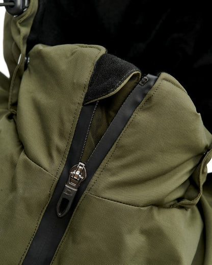 Χειμερινή στολή Daiwa WINTER CARP SUIT