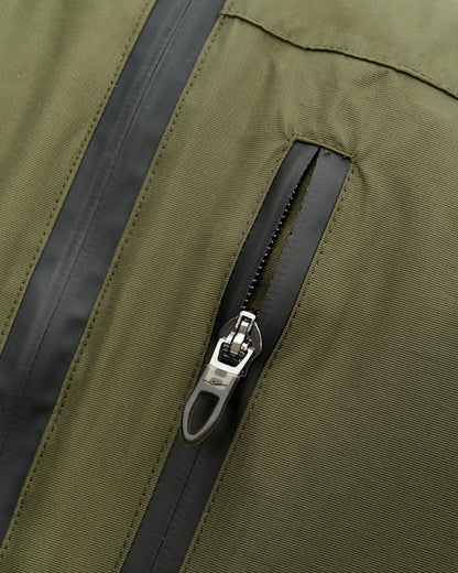 Χειμερινή στολή Daiwa WINTER CARP SUIT