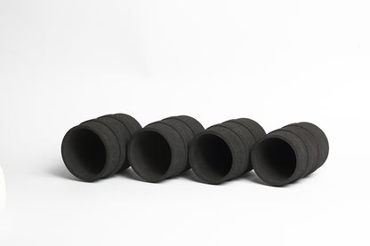 Πίσω προστατευτικό για pole - Daiwa EVA POLE END CAPS