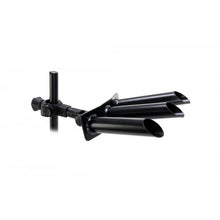 Стойка за фидер въдици - FORMAX TRIPLE ROD HOLDER