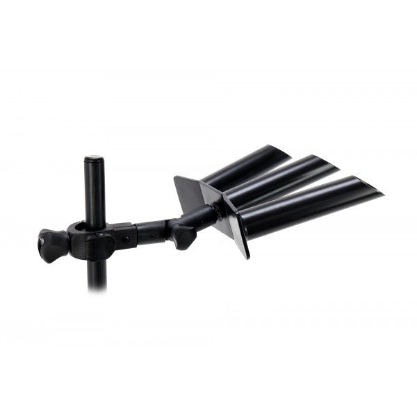 Βάση για feeder καλάμια - FORMAX TRIPLE ROD HOLDER