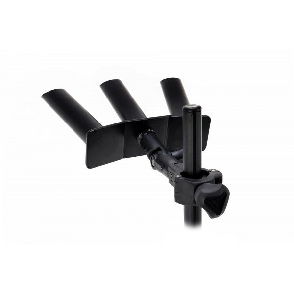 Βάση για feeder καλάμια - FORMAX TRIPLE ROD HOLDER