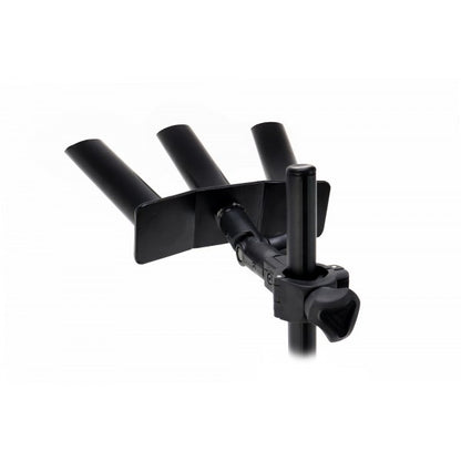 Βάση για feeder καλάμια - FORMAX TRIPLE ROD HOLDER