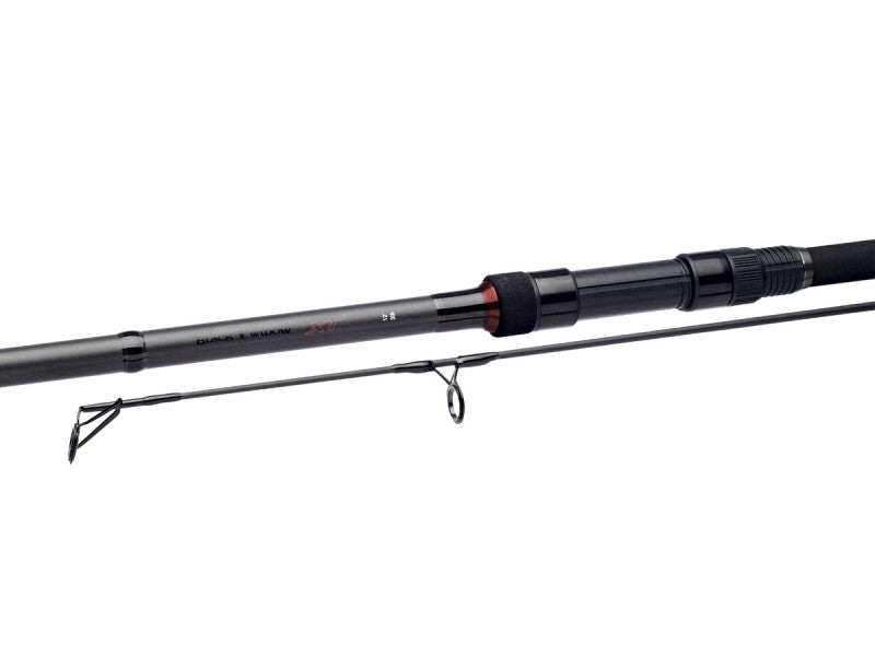 Καλάμι κυπρίνου Daiwa '22 BLACK WIDOW XT CARP 3.60m/3.90m