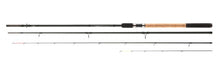 Фидер въдица Daiwa 22 AQUALITE FEEDER - 3.90m/120gr