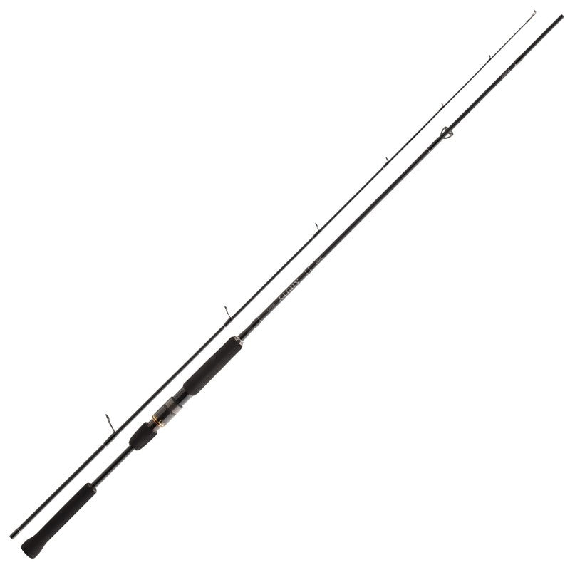 Lansetă spinning DAIWA AIRITY SPIN - 2.40m/2.70m