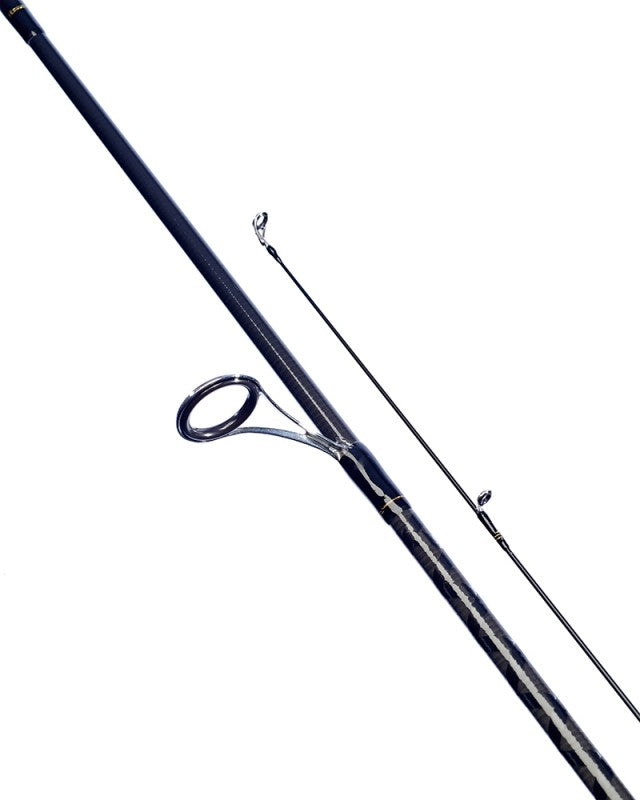 Light Spinning rod Daiwa GEKKABIJIN LRF - 2.34m / 1-8gr & 1-10gr