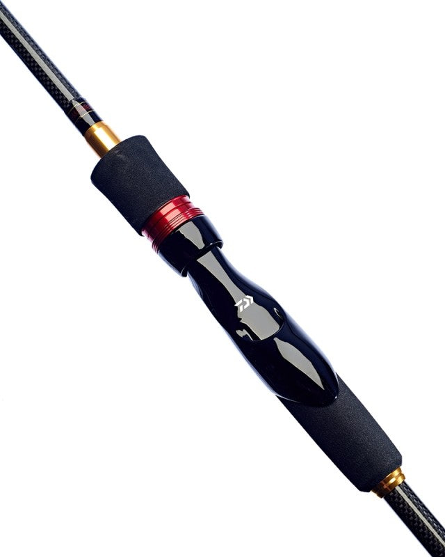 Light Spinning rod Daiwa GEKKABIJIN LRF - 2.34m / 1-8gr & 1-10gr