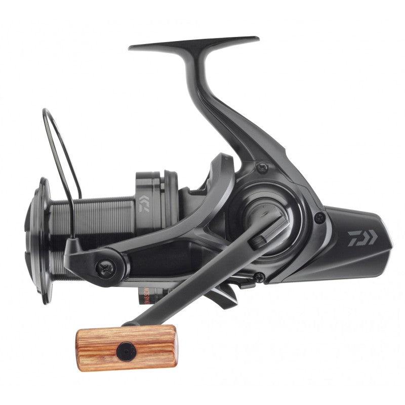 Μηχανισμός κυπρίνου DAIWA 21 EMBLEM 45 SCW QD SD (SuperDeep)